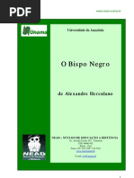 12921115 o Bispo Negro de Herculano