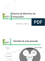 Memórias Internas OLZkAGe