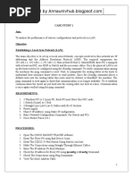 CP7112-Network Design Lab Manual Download