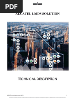 u7390 LMDS Technical Description