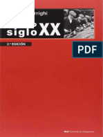 El Largo Siglo XX - G. Arrighi.pdf