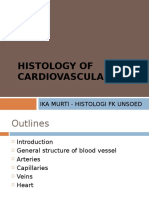 K2 - Histology of Cardiovascular System