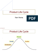 Product Life Cycles.ppt