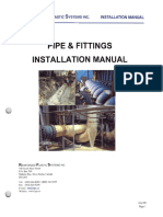 RPS - Installation - Manual