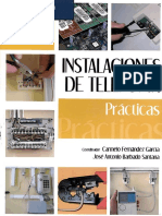 Instalaciones de Telefonia - Practicas