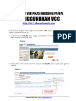 Download Panduan Verifikasi PayPal by Asnawi ST SN32801713 doc pdf