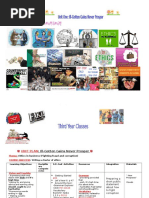 Computer Ethics Lesson Plan | PDF | Lesson Plan | Cognition