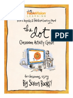 dot classroom activity guide