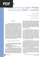 10) Prevenção RAA