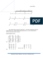 60689045-Metode-Matriks-Balok-Menerus.doc