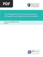CTG Interpretation for Pregnancy Monitoring | PDF | Heart Rate | Pregnancy