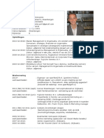 CV Jorik PDF