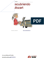 Descubriendo a Mozart