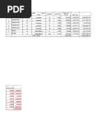 Specification LG Package Units | PDF | Electrical Engineering ...