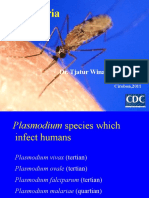 Malaria 1