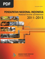 Download Pendapatan-Nasional-Indonesia-Tahun-2011-2015--pdf by Rizka Hikmatul Maula Putri SN328029789 doc pdf