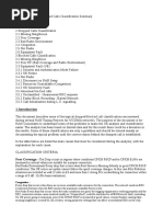 Dropped and Blocked Call Analysis 3G