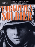 Download The Forgotten Soldier - Guy Sajer by jerry91808081 SN32803083 doc pdf