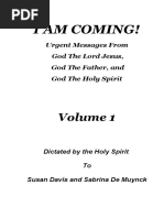 Hearing The Voice Of God And Fulfilling God S Purpose For Your Life Book Pdf Jesus Prayer