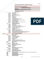 Clasificatia Economica A Cheltuielilor - 2016