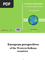European Perspectives 2015