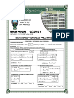 CURVAS CALCULO II