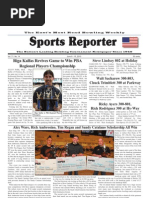 Download June 9 2010 Sports Reporter by Sports Reporter SN32804081 doc pdf
