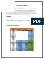 Ingenieria Economica