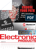 7357r Electronic Products February 2015