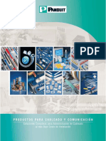 Catalogo Condensado Panduit PDF
