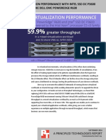 Boosting Virtualization Performance With Intel SSD DC Series P3600 NVMe SSDs On The Dell PowerEdge R630