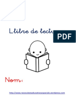 Lectures Comprensives CI PDF
