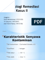 Presentasi Studi Kasus IV