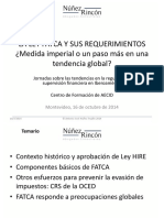 13 - Presentacion AJ NÚÑEZ LEY FATCA Y SUS REQUERIMIENTOS MEDIDA IMPERIAL O TENDENCIA GLOBAL 161014 VF