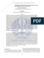 Dokumen - Tips - Strategi Pembentukan Sikap Sopan Santun Di Panti Asuhan Aisyiyah Sumberrejo PDF