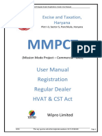 d01 PORTAL SPLAPP PDF UserManual VAT Regular User Manual Regular Dealer VAT