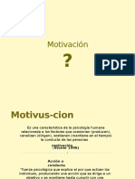 Motivus-cion Diapositivas Propedeutico