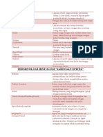 Term Histologi Kel 6 (Isi)