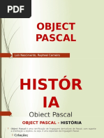Object Pascal Final
