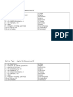 Wortschatztest K11