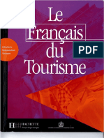 Calmy Le Francais Du Tourisme