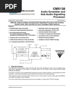 cmx138e1