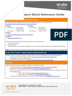 TAC QuickReferenceGuide