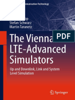 (Signals and Communication Technology) Markus Rupp, Stefan Schwarz, Martin Taranetz (auth.)-The Vienna LTE-Advanced Simulators_ Up and Downlink, Link and System Level Simulation-Springer Singapore (20.pdf