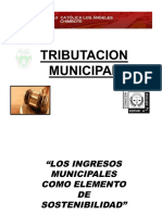 53215594 Tributacion Municipal