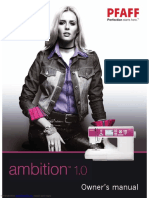 Ambition 10