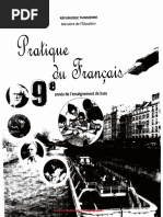 Download 9me Anne franais  by Boubaker Ben Amor SN328057718 doc pdf