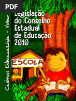 Publicação.resolução CEE