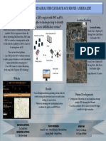 "Can A Uav Coupled With FMV and Wi-Fi/Zigbee Technologies Help To Identify and Rescue Amber Alert Victims?" Location Tracking