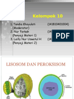 Presentasi Kelompok 10